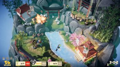 Lumberhill PC Key Fiyatları