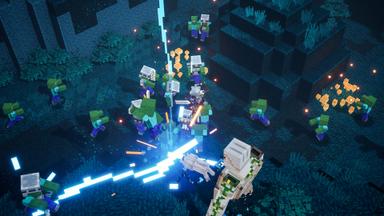 Minecraft Dungeons PC Fiyatları