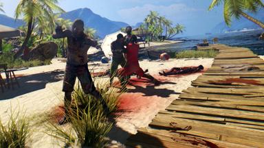 Dead Island Definitive Edition Fiyat Karşılaştırma