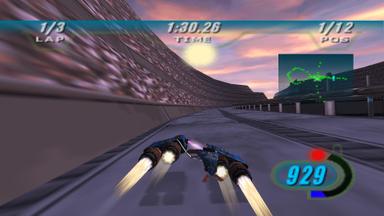 STAR WARS™ Episode I Racer PC Key Fiyatları