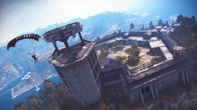 Just Cause™ 3 DLC: Mech Land Assault PC Fiyatları