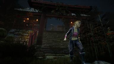 Dead by Daylight - Cursed Legacy Chapter Fiyat Karşılaştırma