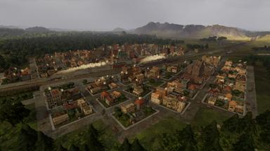 Railway Empire - Mexico PC Fiyatları