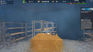 Cafe Owner Simulator: Prologue PC Key Fiyatları