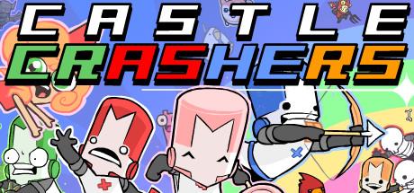 Castle Crashers®