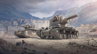World of Tanks - Warhammer 40,000 Themed Pack PC Fiyatları