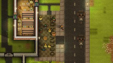 Prison Architect - Undead Fiyat Karşılaştırma