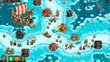 Kingdom Rush Vengeance - Tower Defense Fiyat Karşılaştırma