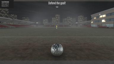 Dark Roll: Free Kick Challenge PC Key Fiyatları