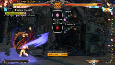 GUILTY GEAR Xrd -REVELATOR- PC Key Fiyatları