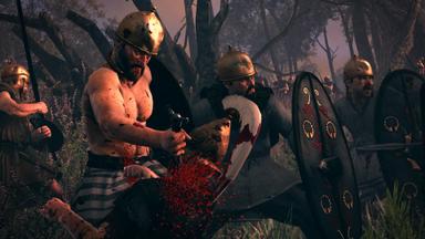 Total War: ROME II - Blood &amp; Gore