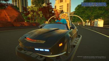 Planet Coaster - Knight Rider™ K.I.T.T. Construction Kit PC Fiyatları