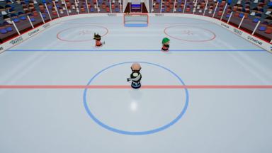 Slapshot: Rebound