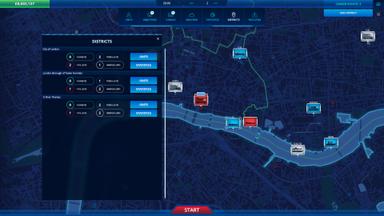 112 Operator - Water Operations PC Fiyatları
