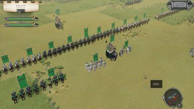Field of Glory II: Medieval - Swords and Scimitars