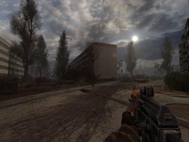 S.T.A.L.K.E.R.: Call of Pripyat PC Fiyatları