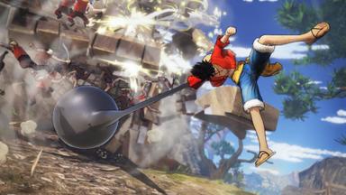 ONE PIECE: PIRATE WARRIORS 4 Fiyat Karşılaştırma