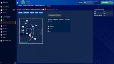 Pro Basketball Manager 2024 PC Fiyatları