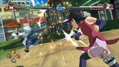 NARUTO STORM 4 : Road to Boruto Expansion PC Fiyatları