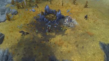 Northgard - Sváfnir, Clan of the Snake PC Key Fiyatları