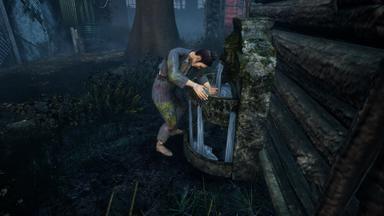 Dead by Daylight - Demise of the Faithful chapter PC Fiyatları