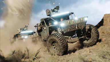 Battlefield™ 2042 Year 1 Pass + Ultimate Pack