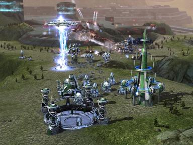 Supreme Commander 2