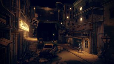 Bendy and the Dark Revival PC Fiyatları