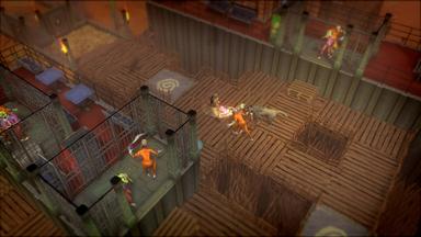 DYSMANTLE: Pets &amp; Dungeons PC Key Fiyatları