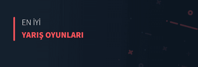 En İyi Yarış Oyunları