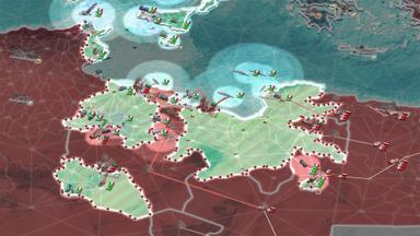 CONFLICT OF NATIONS: WORLD WAR 3 Fiyat Karşılaştırma