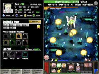 Incremental Epic Hero PC Key Fiyatları