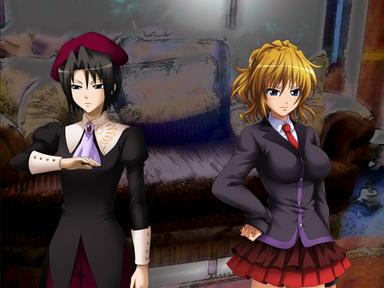 Umineko When They Cry - Question Arcs Fiyat Karşılaştırma