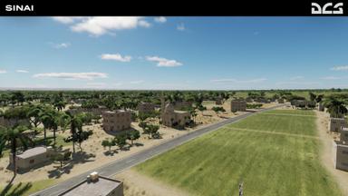 DCS: Sinai Map by OnReTech Fiyat Karşılaştırma