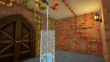 Escape From Mystwood Mansion