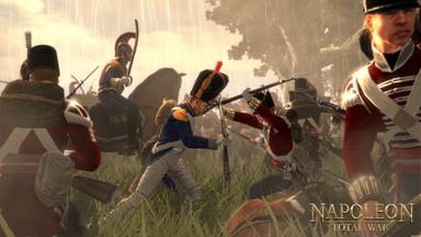 Total War: NAPOLEON – Definitive Edition Fiyat Karşılaştırma