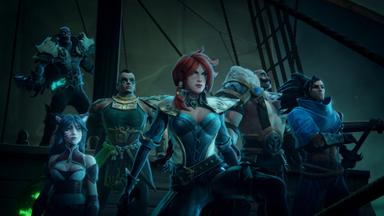 Ruined King: A League of Legends Story™ PC Key Fiyatları
