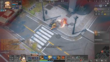 Eternal Return: Black Survival