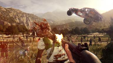 Dying Light: The Following Fiyat Karşılaştırma