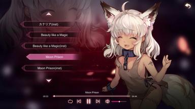 Mirror: Songs of the Maidens