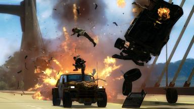 Just Cause 2 PC Key Fiyatları