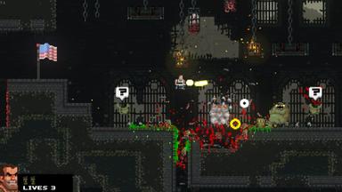 Broforce