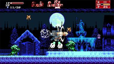 Bloodstained: Curse of the Moon 2 PC Fiyatları