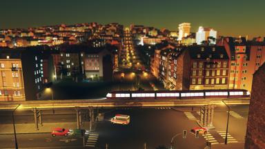 Cities: Skylines - Mass Transit PC Fiyatları