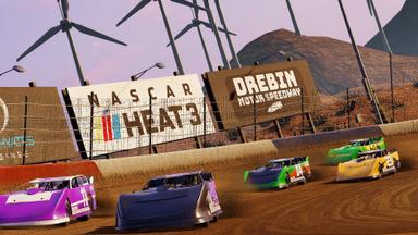 NASCAR Heat 3 PC Fiyatları