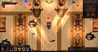 Hero Siege - Gates of Valhalla (Collector's Edition)