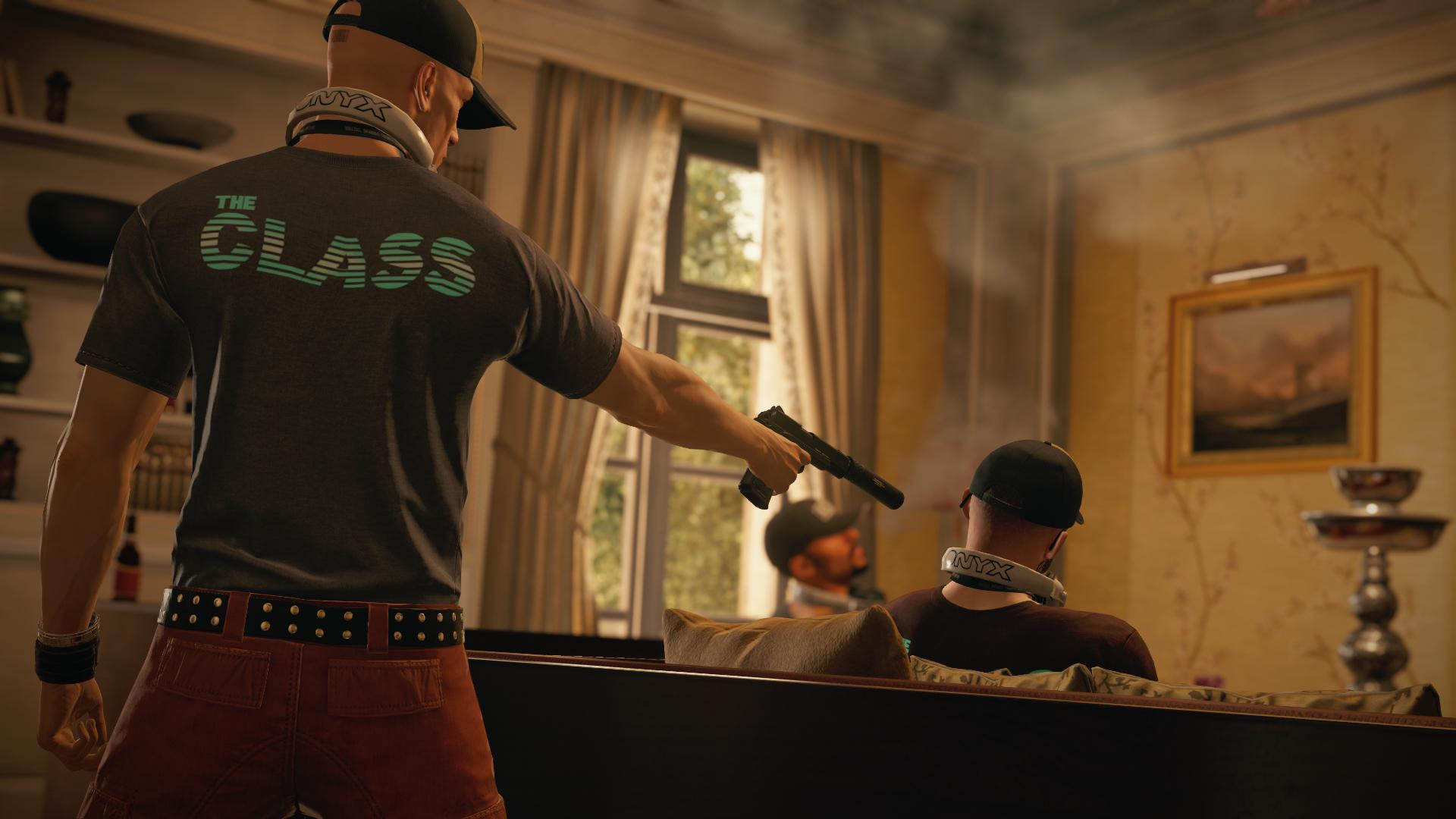 HITMAN™: Episode 4 - Bangkok