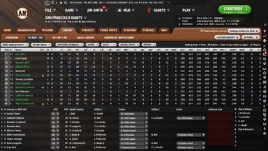 Out of the Park Baseball 23 PC Key Fiyatları