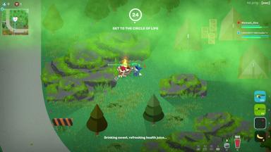 Super Animal Royale PC Key Fiyatları