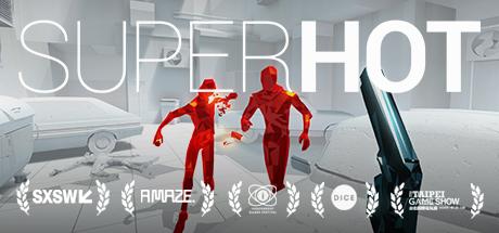 SUPERHOT